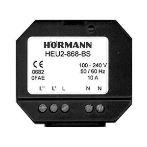 HÖRMANN HEU 2 BS – 437378