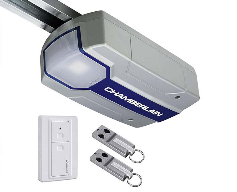 Motorisation de garage Chamberlain ML1000EV