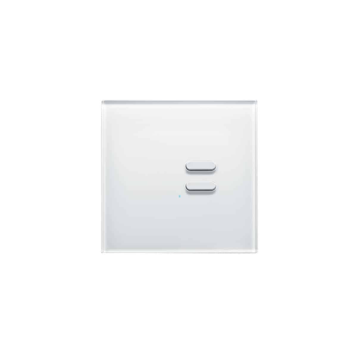 Émetteur mural TELECO POLY blanc (TVTXI868BB02)