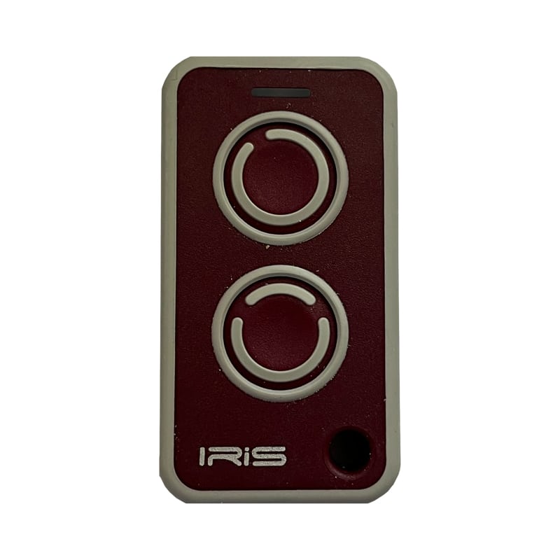ITALFILE IRIS TOP (Rubis)