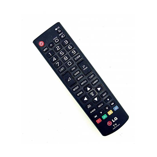 Télécommande LG AKB73715679