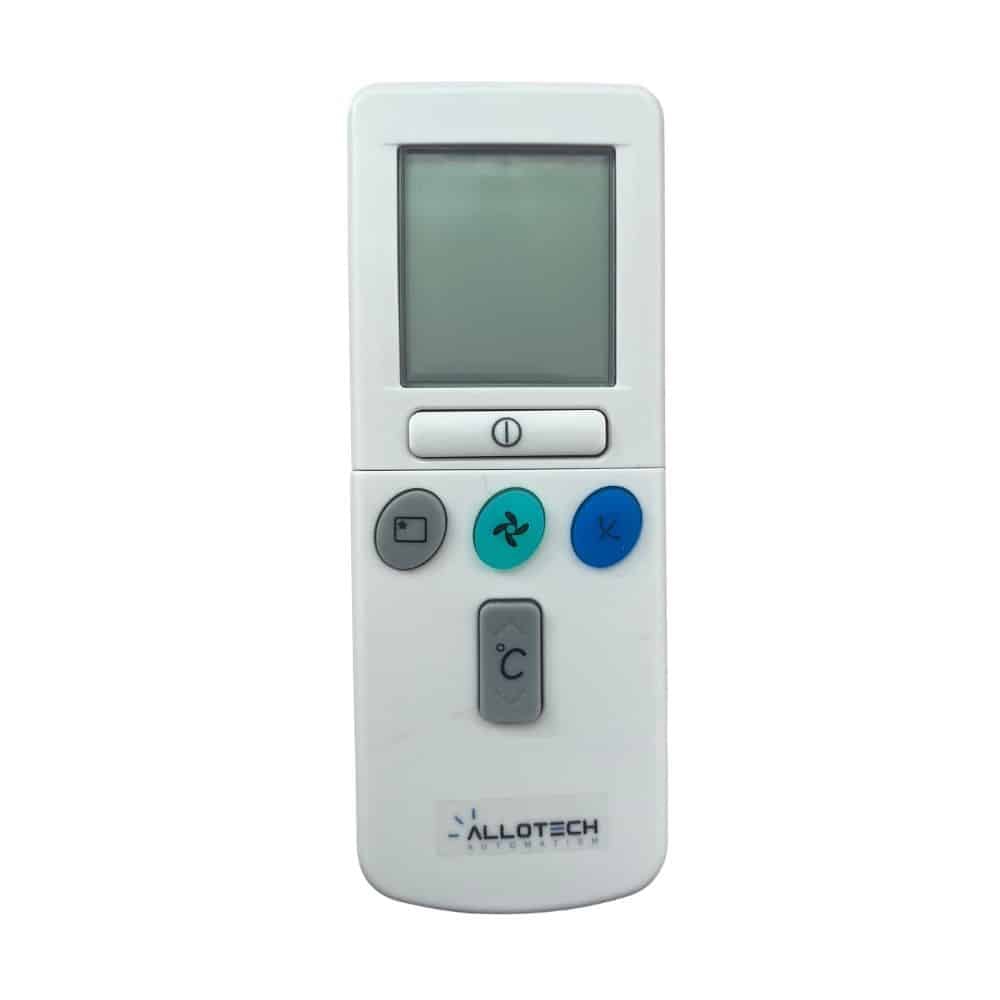 Télécommande universelle ALLOTECH multicompatible HITACHI