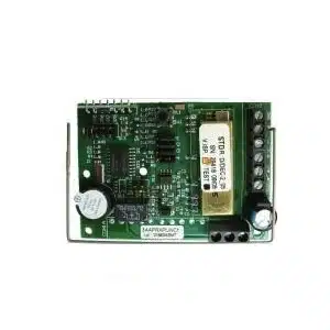 Récepteur APRIMATIC UNICO RR-SE