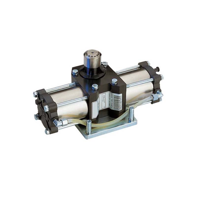 Vérin FAAC 108759 pour caisson autoportant