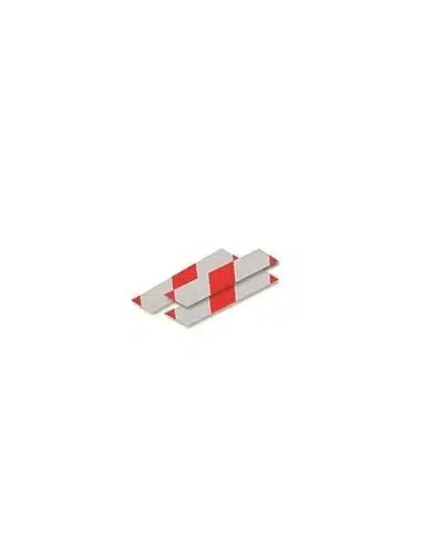 Bandes réfléchissantes (lot de 12) CARDIN ELSRE