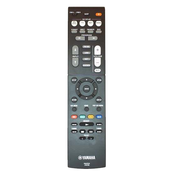 YAMAHA ZP457800 RAV534