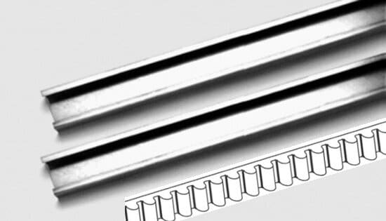 Rail de guidage Marantec SZ 11 SL-2 – Réf: 177208