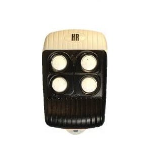 HR A433 F4