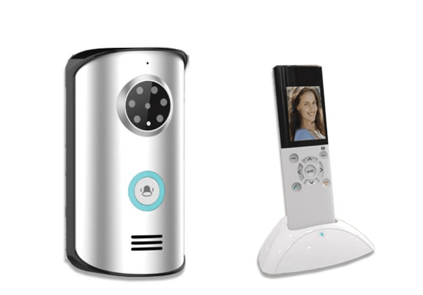 Visiophone Proem IVIEWER04V2