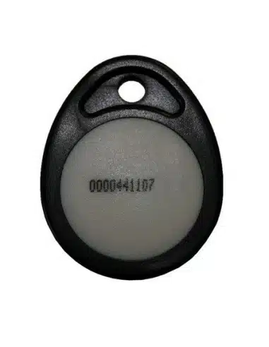 Badge de proximité porte-clés CAME FR0881