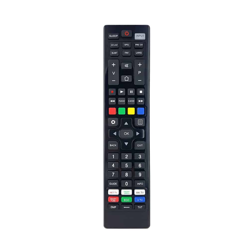 Télécommande universelle HISENSE SMART SUPERIOR SUPTRB028