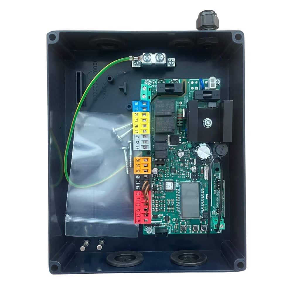 Carte électronique BFT MERAK GIOTTO ULTRA 36 230 V (Réf : I200486-10001)