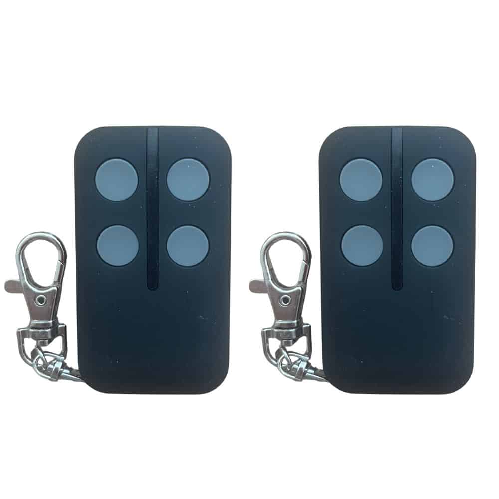 Pack de 2 POWERTECH R1-009