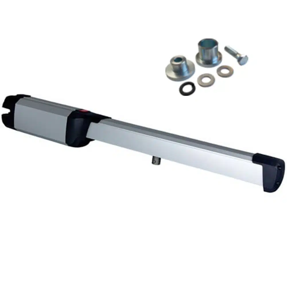 Moteur BFT PHOBOS BT B40 (Réf : P935130-00002) + Adaptateur