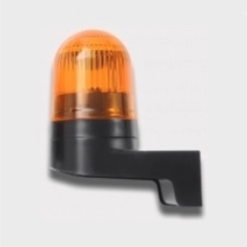 Feu de signalisation à LED Marantec Control 950 avec fixation murale Réf 159261