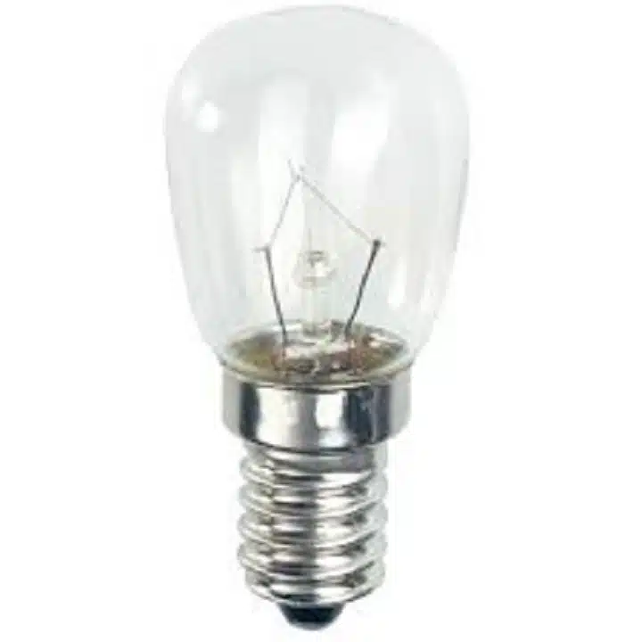 Ampoule BFT 24V 25W E14