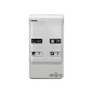 DIAGRAL DIAG41ACK
