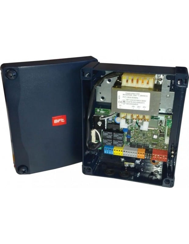 Centrale de commande BFT THALIA P (D113747-00002)