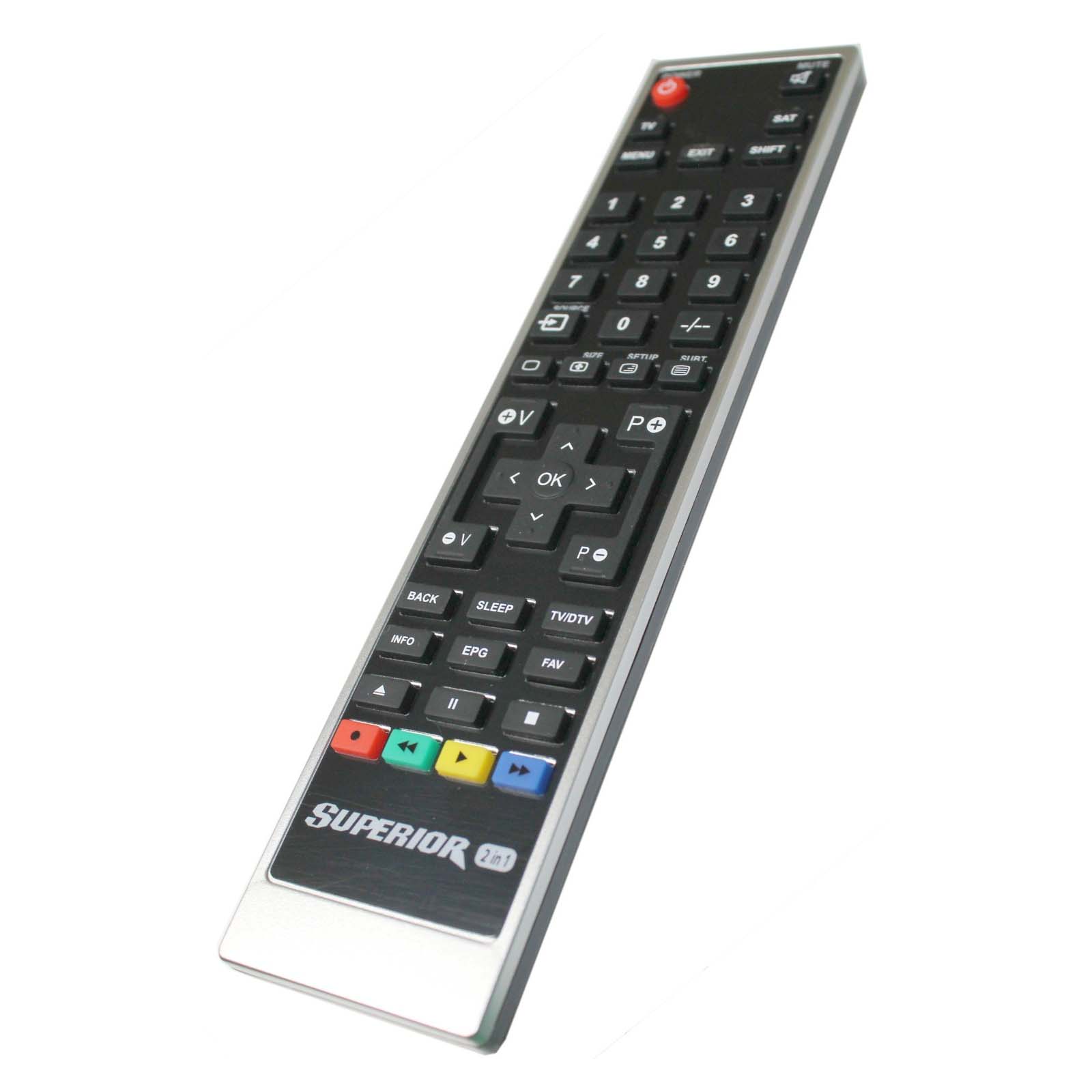 SUPERIOR Classic 2in1 (réf : SUPTPB002)