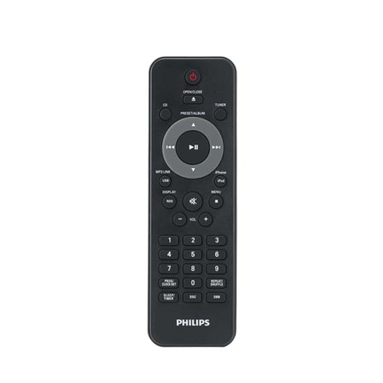 Télécommande PHILIPS 996510056596