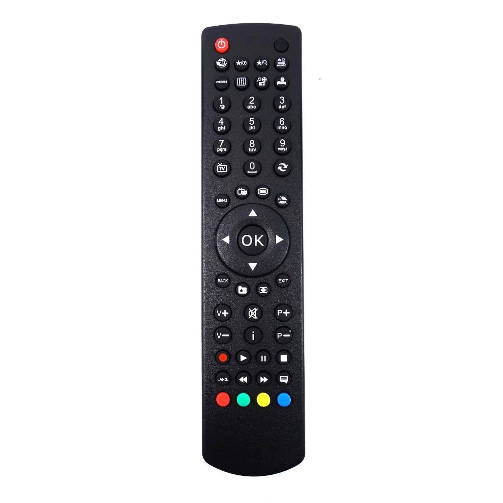 TELECOMMANDE VESTEL RC1912
