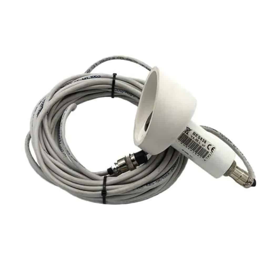 Récepteur infrarouge BESENZONI (Réf : 7CL99001)