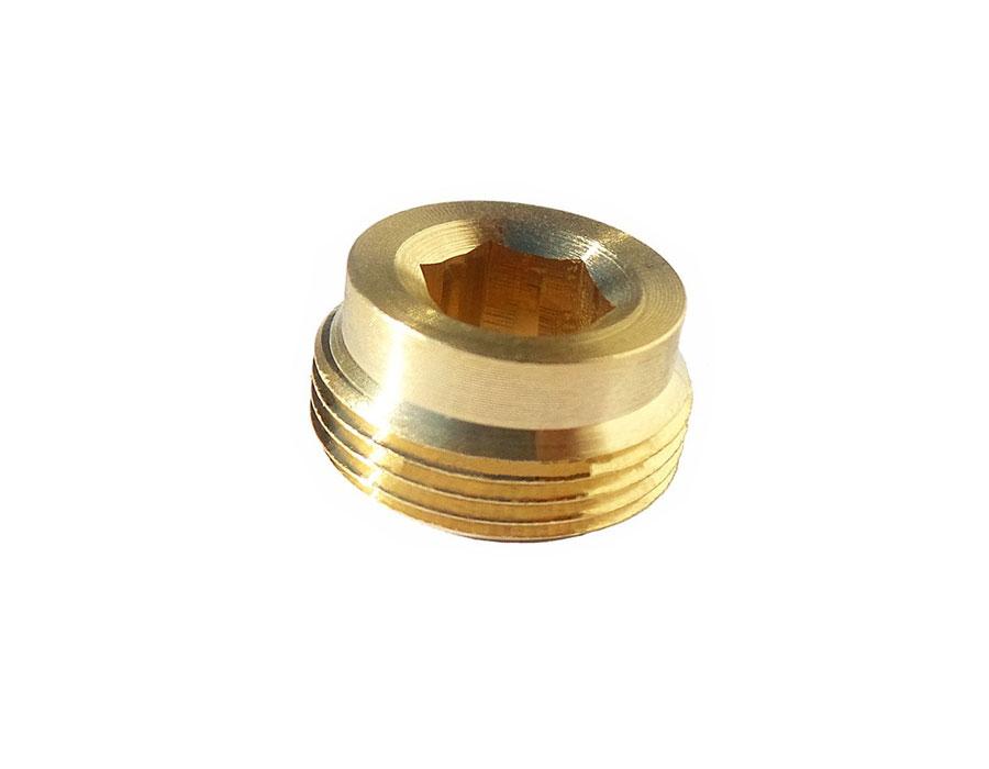 Bouchon retenue valve FAAC (Réf : 7049005)