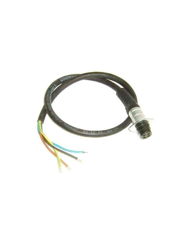 Câble d’alimentation FAAC 400 / 422 (Réf : 4284065)