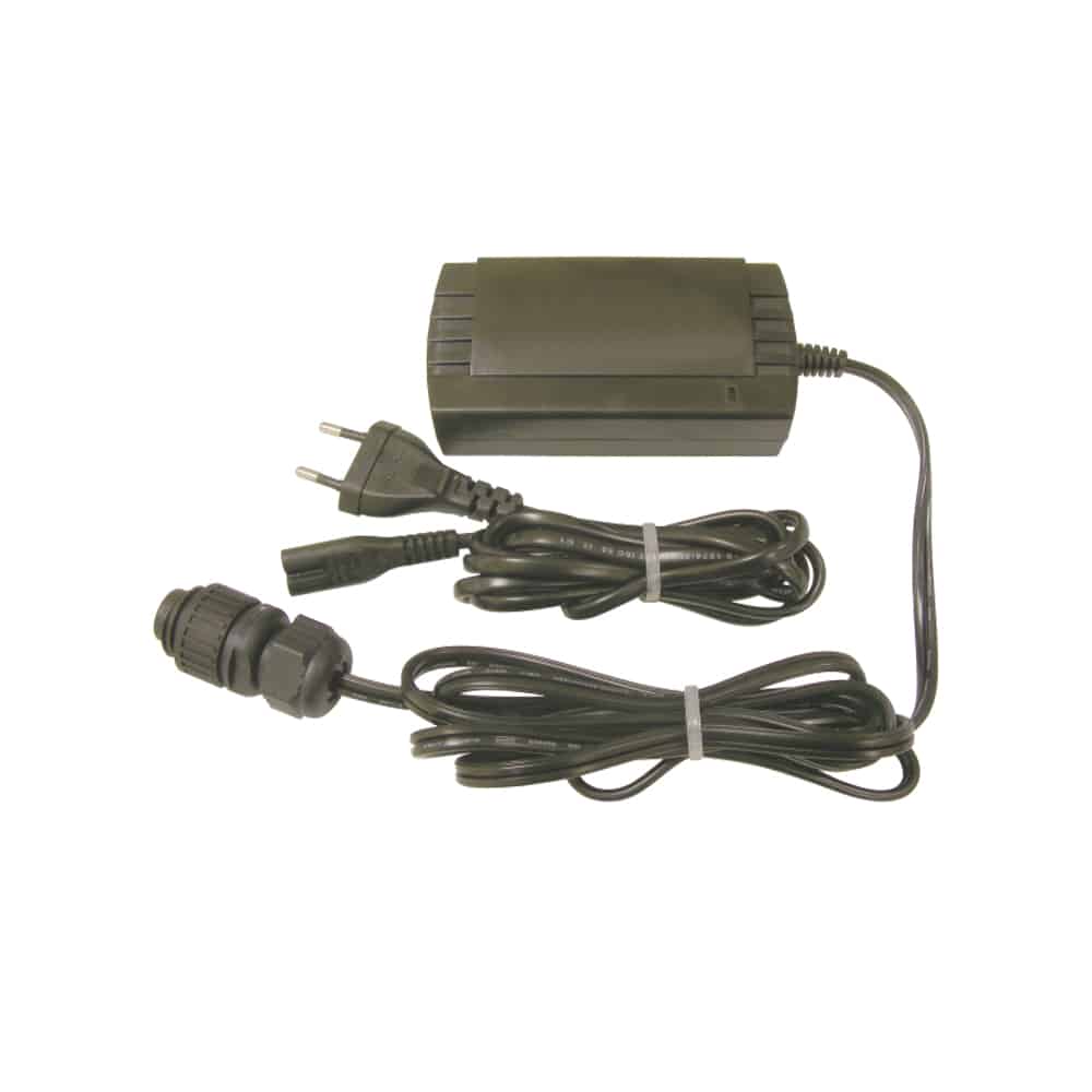 Chargeur BFT ECOSOL (Réf : N999477)