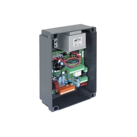Centrale de commande GIBIDI BA230 (Réf : AS05581)