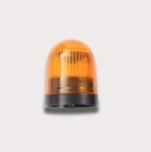 Feu de signalisation à LED Marantec Control 950 sans fixation murale Réf 100156