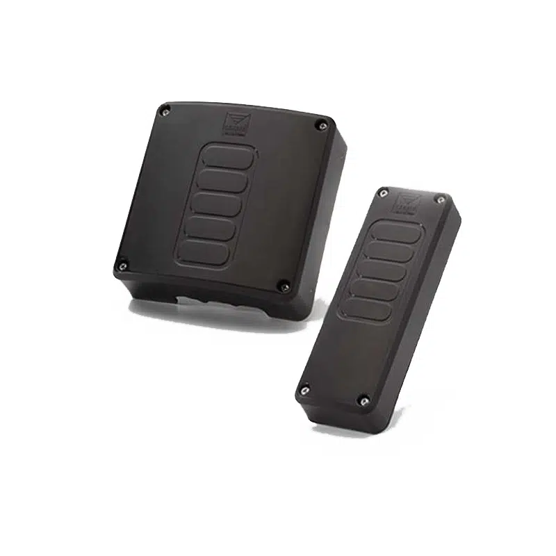 Kit pour interface de bord de sécurité CARDIN SAFEKIT8
