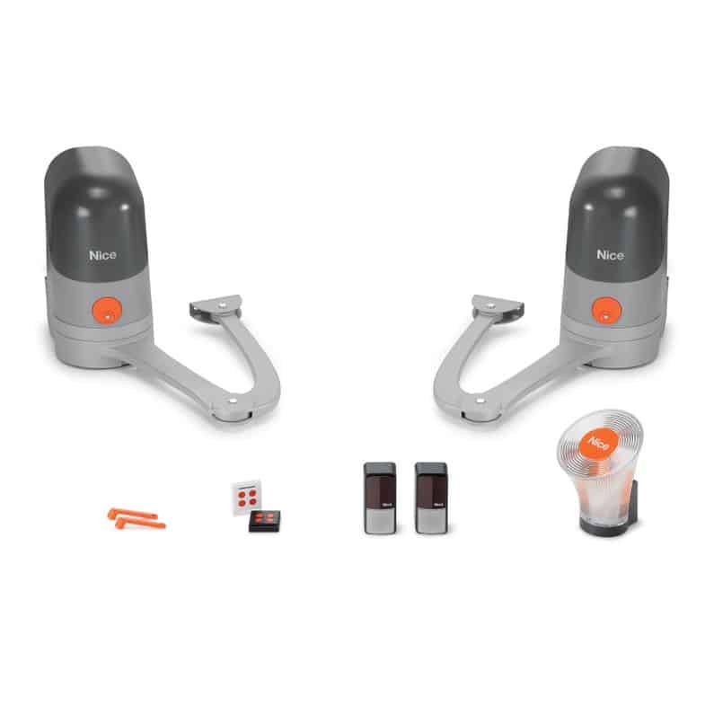 Kit motorisation Nice HOME MAESTRO 300