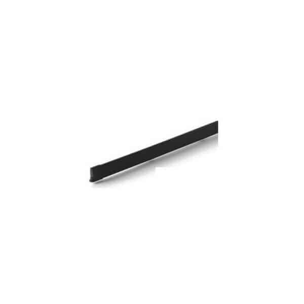 Barre palpeuse CARDIN NC8K2L16N (1.6m) pour portails coulissants et battants