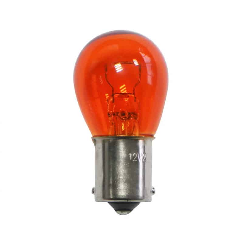 Ampoule orange NICE L12.3901
