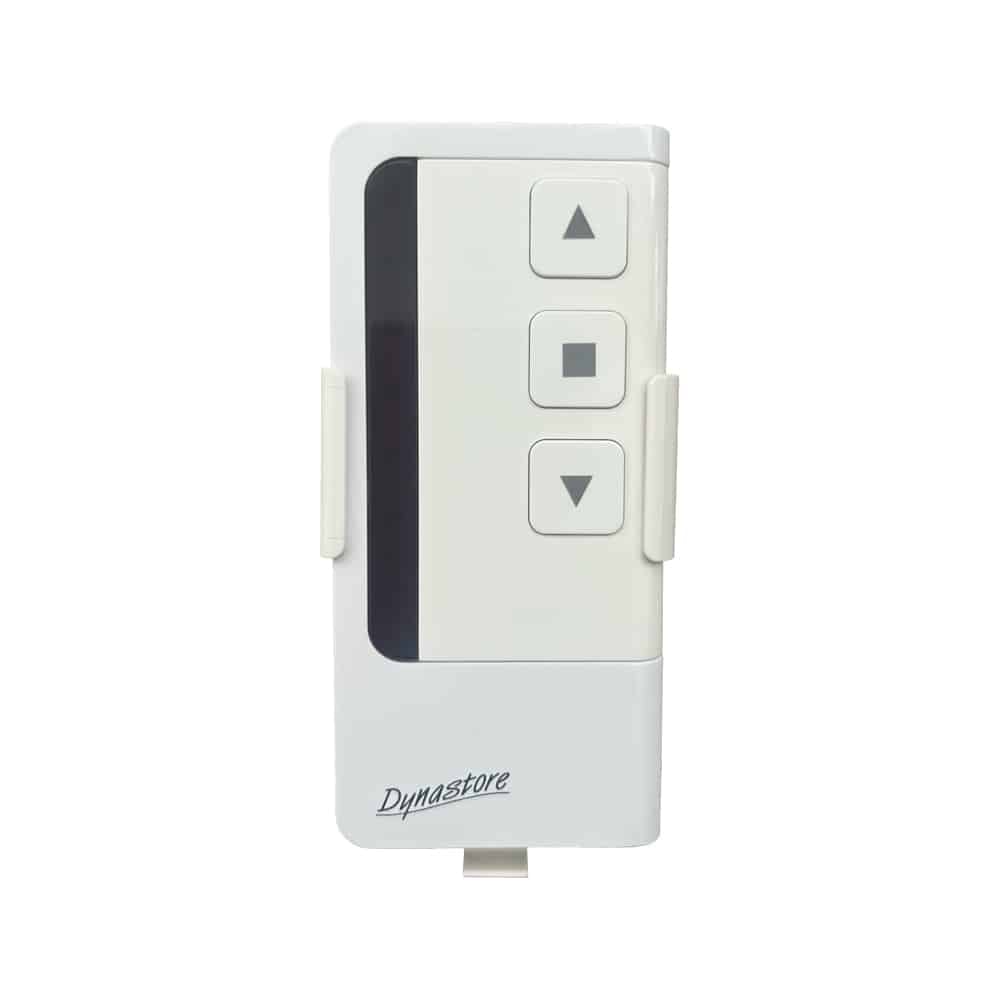 Télécommande de volets TTGO TG1 – Collection Dynastore