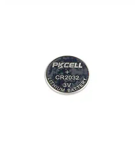 Pile PKcell CR2032 3V