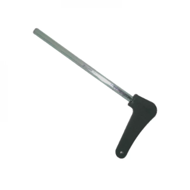 Clé de déverrouillage FAAC 390 (Réf : 713001)