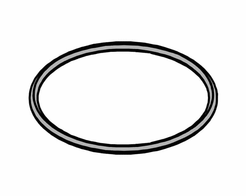 Joint or FAAC (Réf : 7090490025)