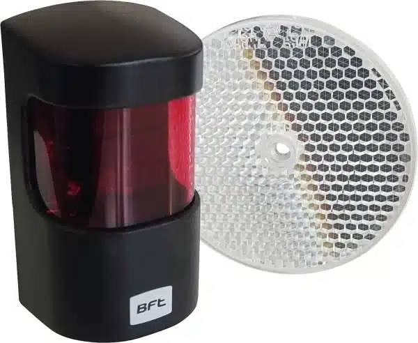 Photocellule BFT REFLECTA 24 V (Réf : P111827)