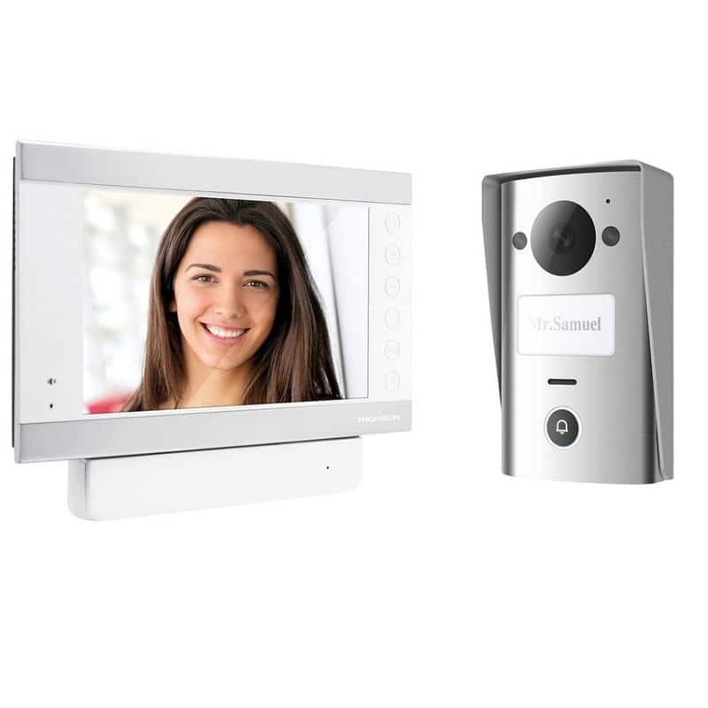 Visiophone Thomson SMART BRACKET 512261