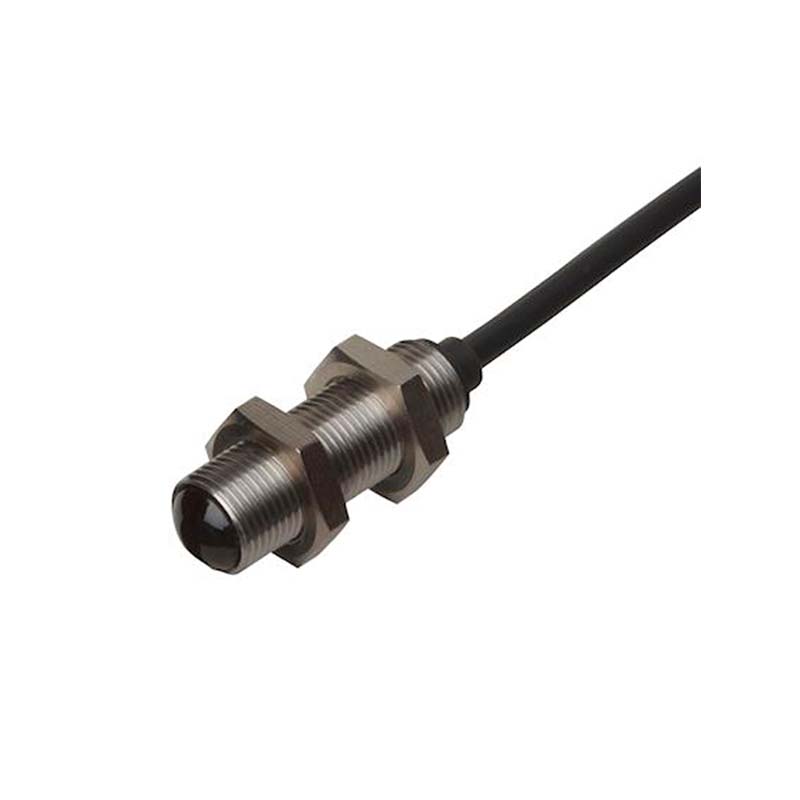 Cellule photoélectrique récepteur CARLO GAVAZZI MOFR-M12-5