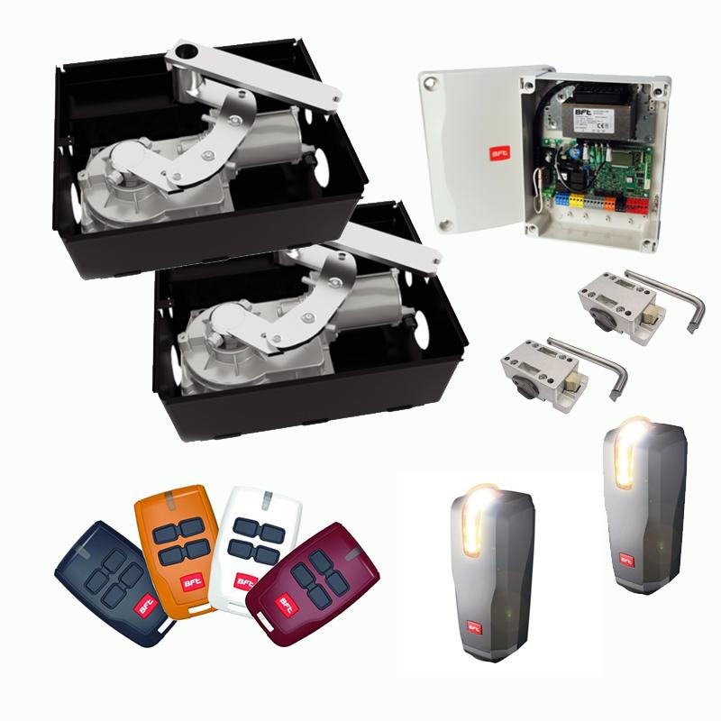 Kit Pro BFT ELI SMART AC A35 (R881012-00001)