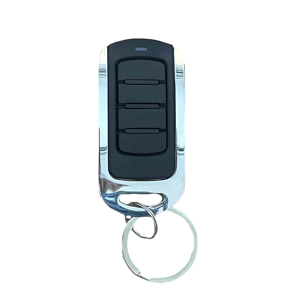 ALLOTECH NOR 4