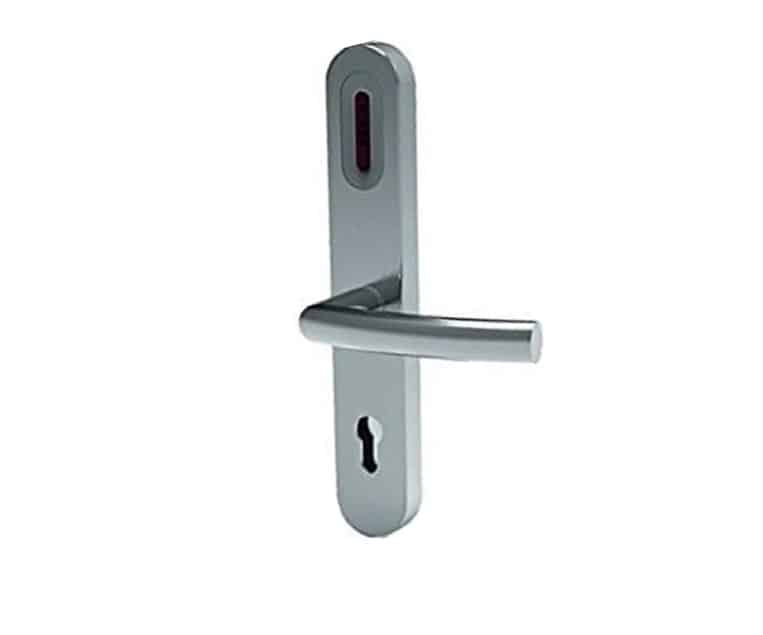 Poignée de porte PROEM PEMICARD V2