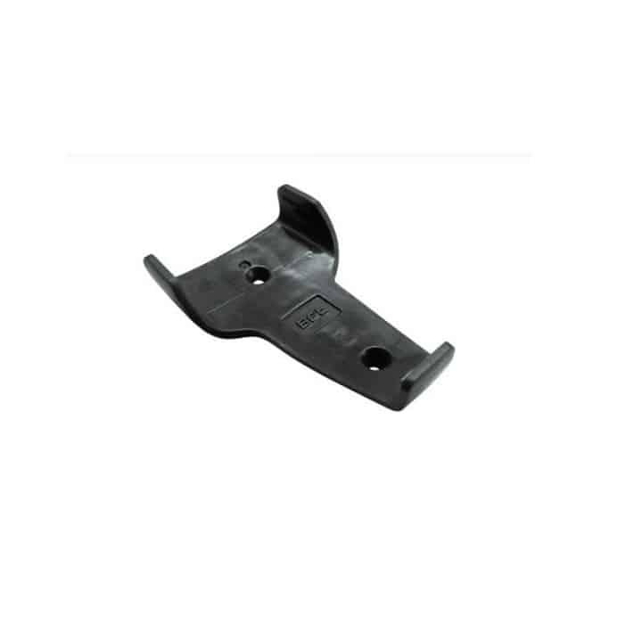 Clip de fixation mural BFT R04 pour émetteur (fixation au mur)