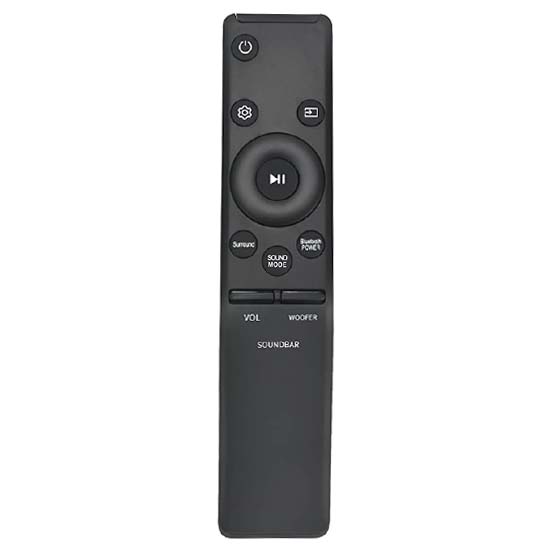 Télécommande Samsung AH59-02758A