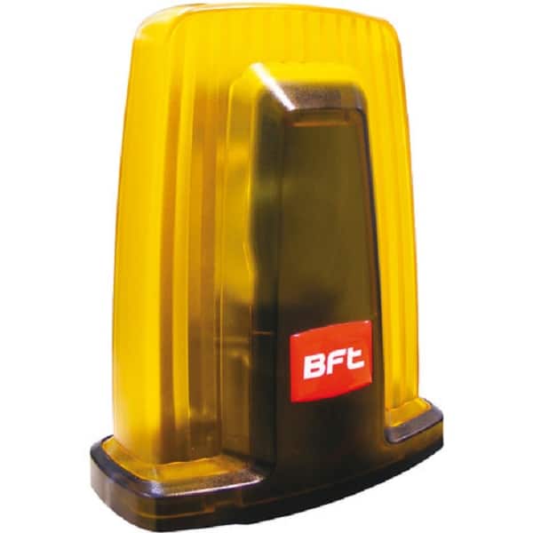 BFT Feu clignotant BLTA230V avec antenne