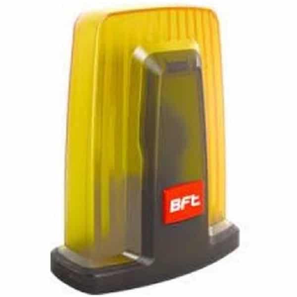 BFT Feu clignotant BLTA 24V avec antenne