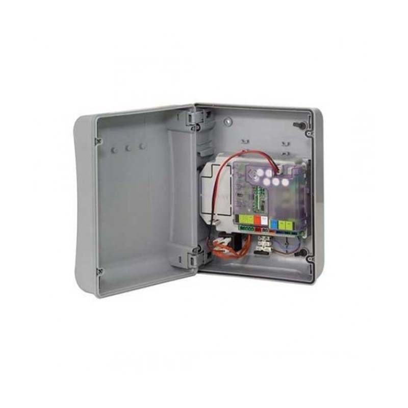 Armoire de gestion FAAC E024S (réf : 790286)
